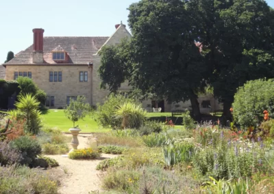 Carrick Hill grounds 2