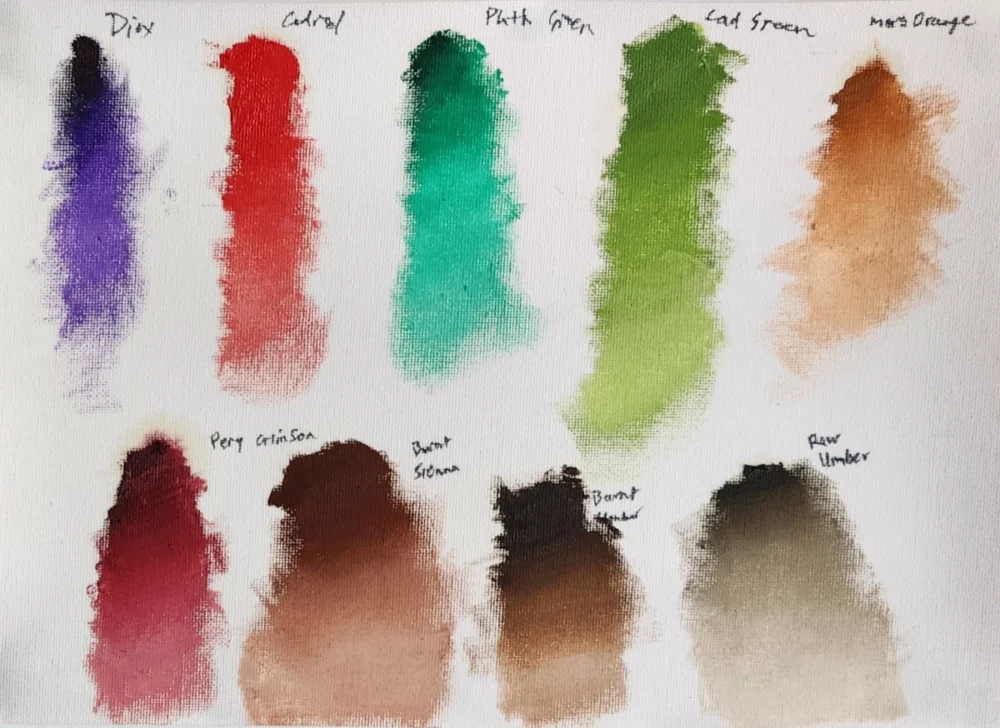 Barium Sulphate white Barium Sulphate white