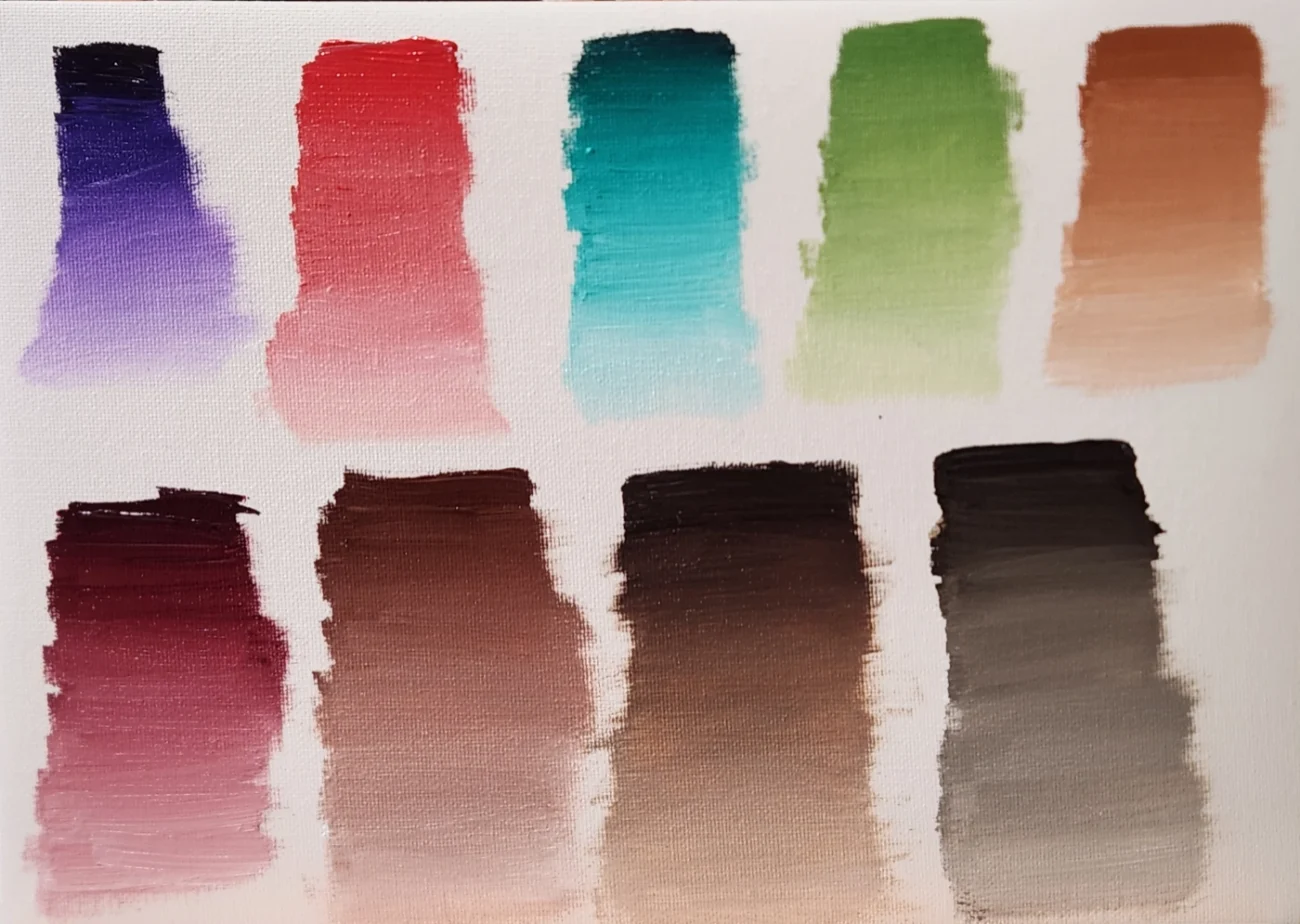 Tips - Lithopone white Tips - Lithopone white