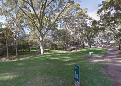 Morialta Recreation Area