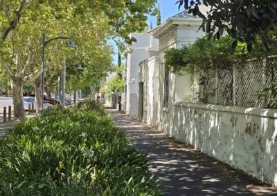 Wellington Square: Views 3