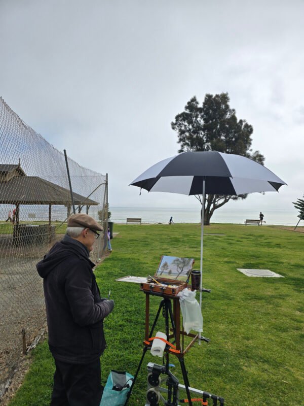 2025-08-23_Kingston Foreshore Reserve - 2025-08-23_Kingston Foreshore Reserve -