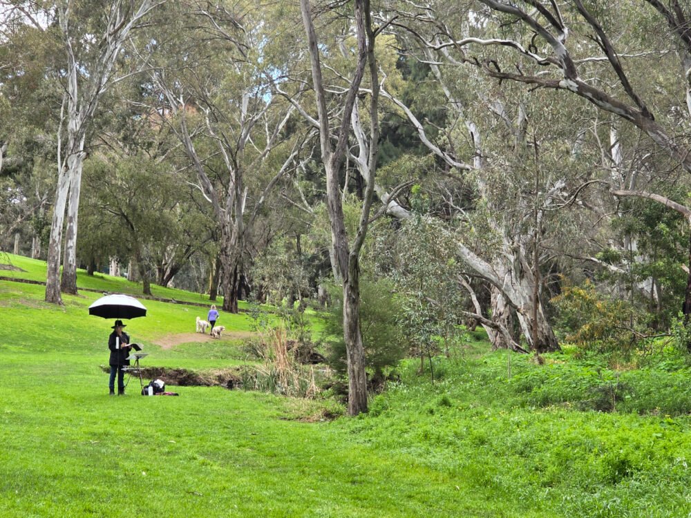 2025-09 12_Felixstow Reserve - site photo 2 2025-09 12_Felixstow Reserve - site photo 2