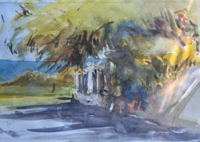 2025-11-07 Semaphore jetty 1- Sally