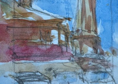 2025-11-07 Semaphore jetty 4- Sally