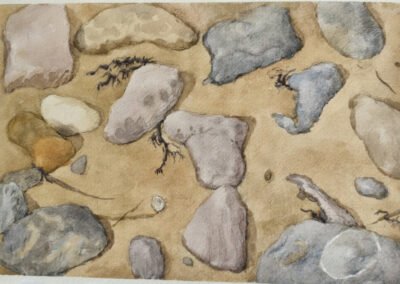 2025-02-28 Marino Rocks-2 - Margaret