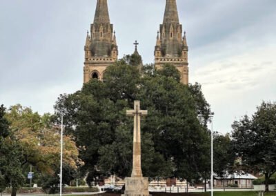 Cross of Sacrifice 01