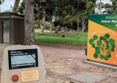 Himeji Garden Toilet photo