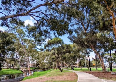 Kirkcaldy Reserve 01