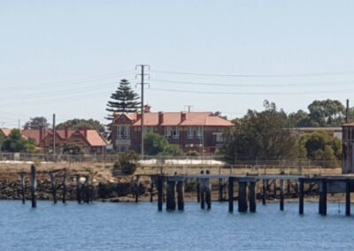 Pt Adel Wharf 06
