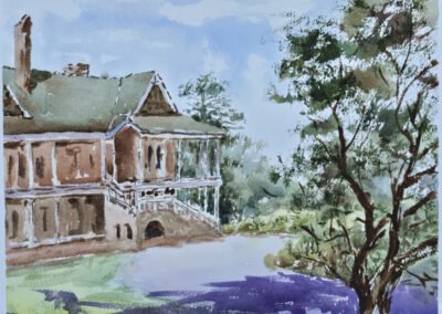 2026-01-30_Urrbrae House 01 - Mo