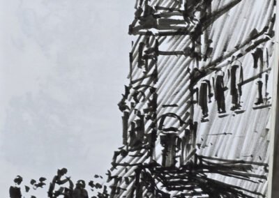 2026-03-27_State Library precinct - Sally - 02