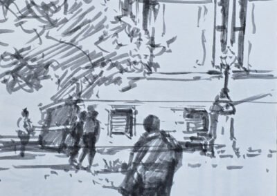 2026-03-27_State Library precinct - Sally - 05