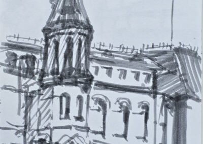 2026-03-27_State Library precinct - Sally - 06