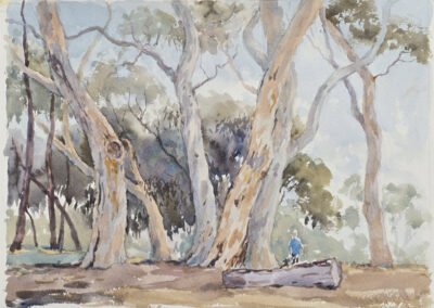 2026-05-22_Kirkaldy Park, Grange - Margaret