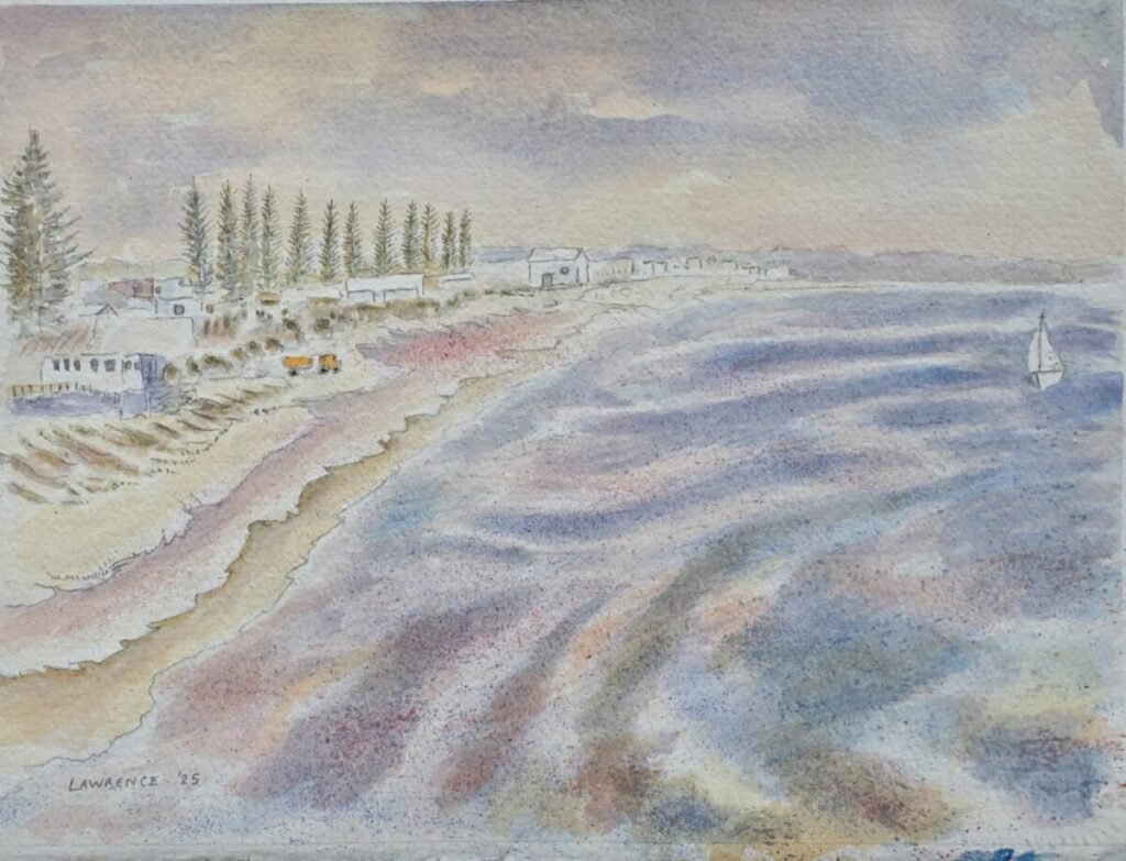 2025-05-23 - Brian - Henley Beach Jetty