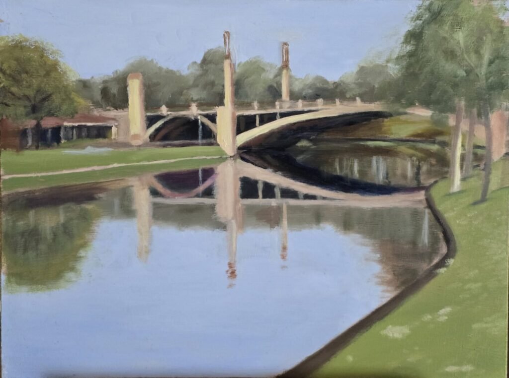 2025-07-04 - John - Adelaide Bridge, King William Street, North side