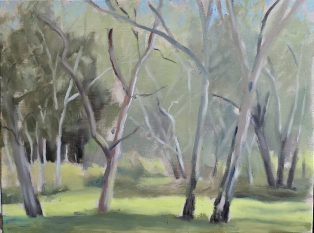 2025-09-19 - John - Felixstow Reserve