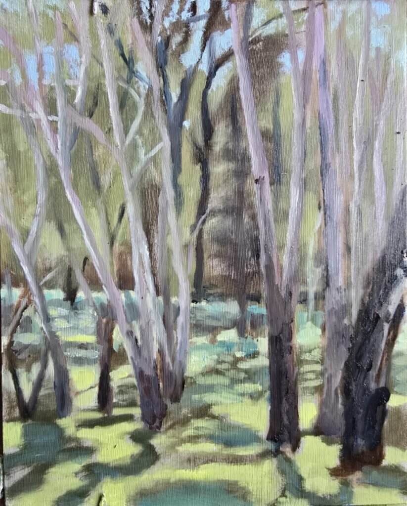 2025-09-26 - John - Felixstow Reserve