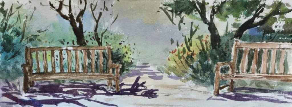 2026-02-13 - Mo -Urrbrae House