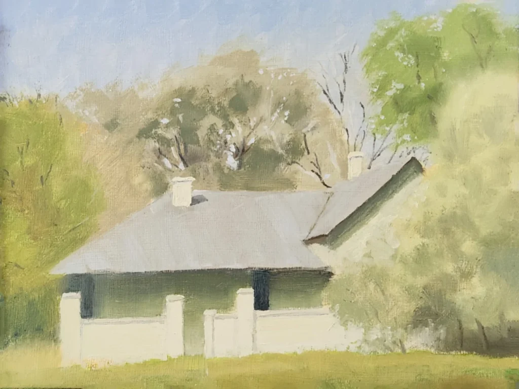 2023-08-18 - John - Warriparinga Wetlands