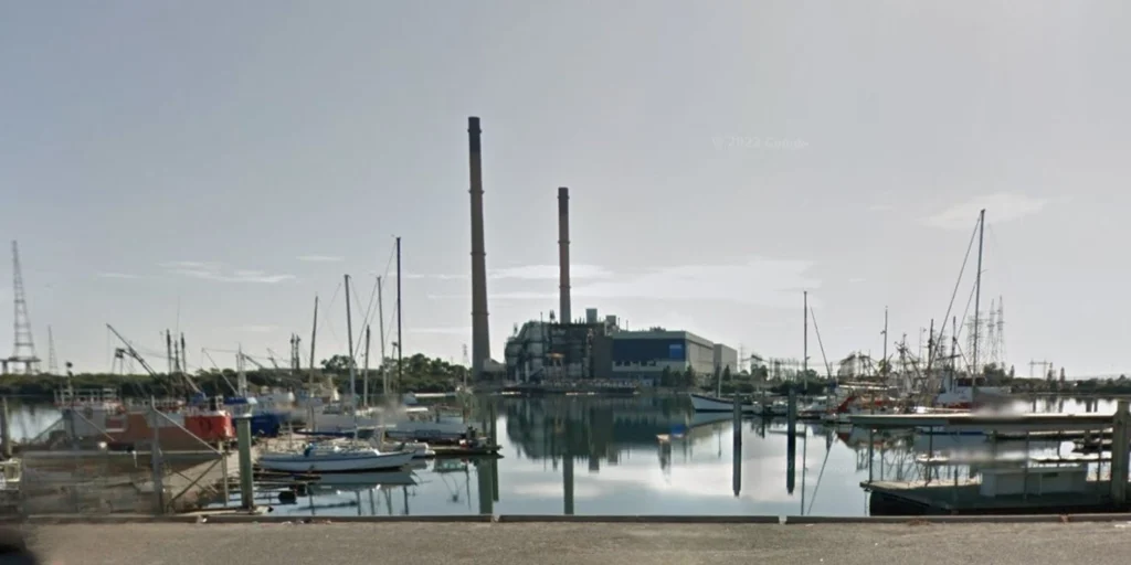 2024-05-31 Moorhouse Road, Port Adelaide - Google