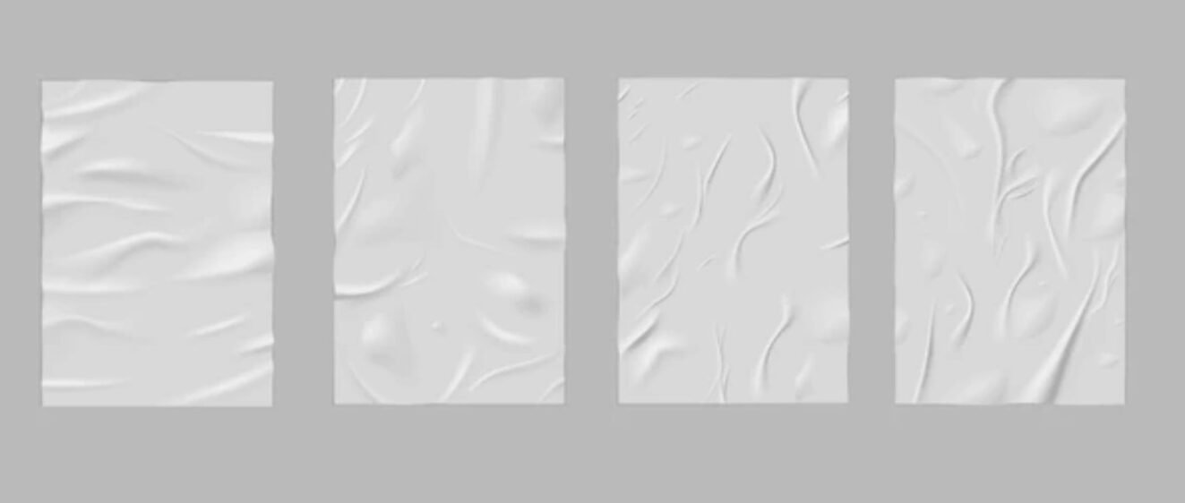 Ideas - Stretching and Flattening Paper sheets - Tony - Oct 2025