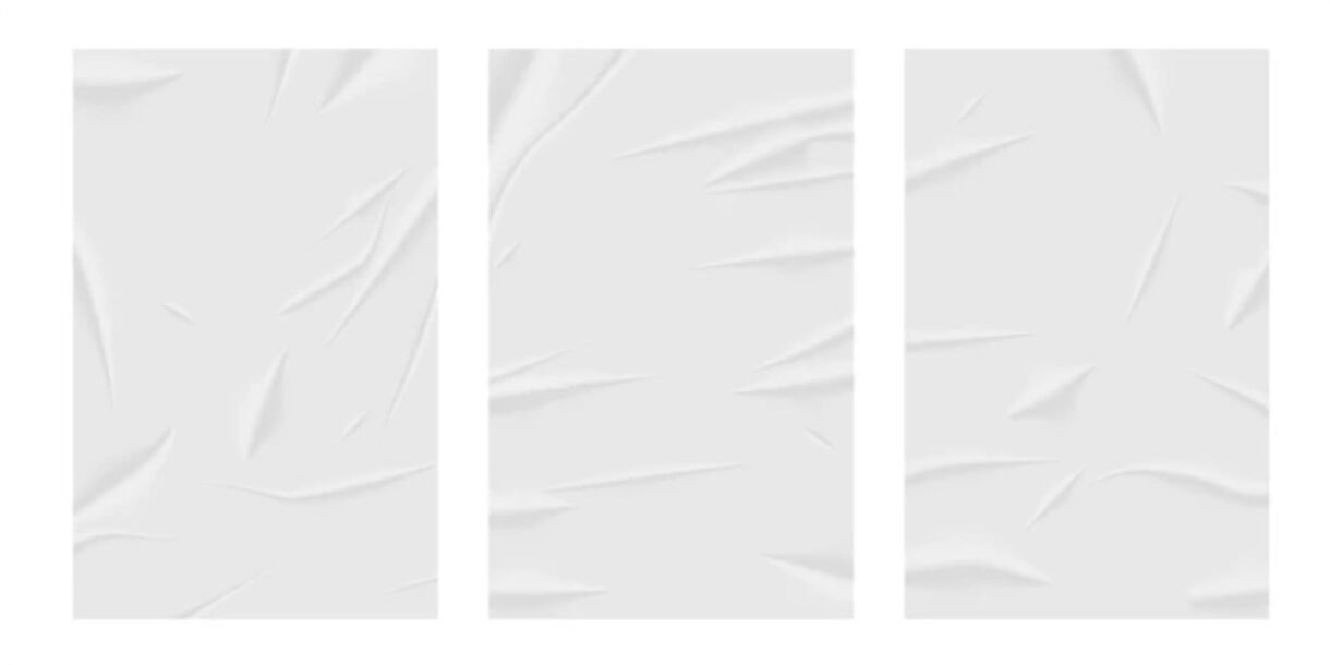 Ideas - Stretching and Flattening Paper sheets - Tony - Oct 2025