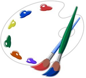 Hdg - brush